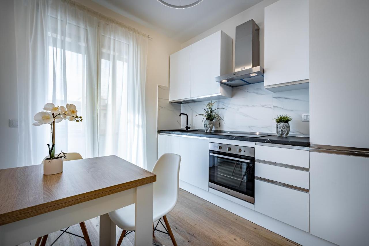 Apartamento Yid Penthouse Design Apt Novoli *