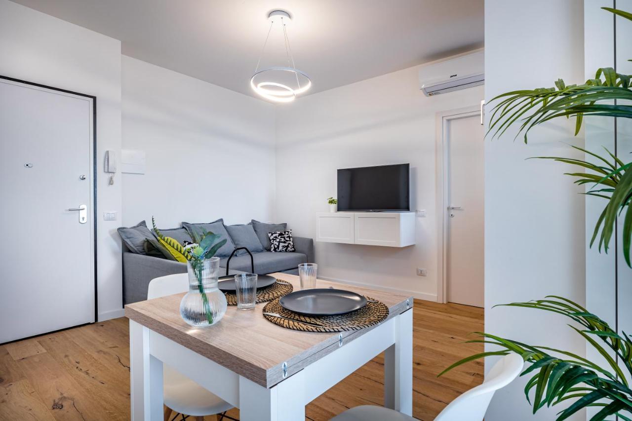 Yid Penthouse Design Apt Novoli * Florença