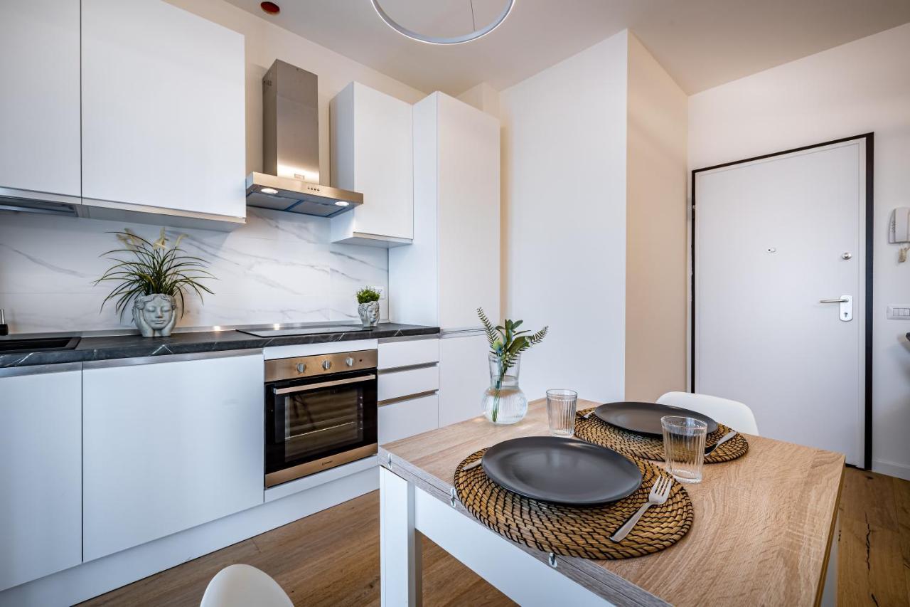 Apartamento Yid Penthouse Design Apt Novoli *