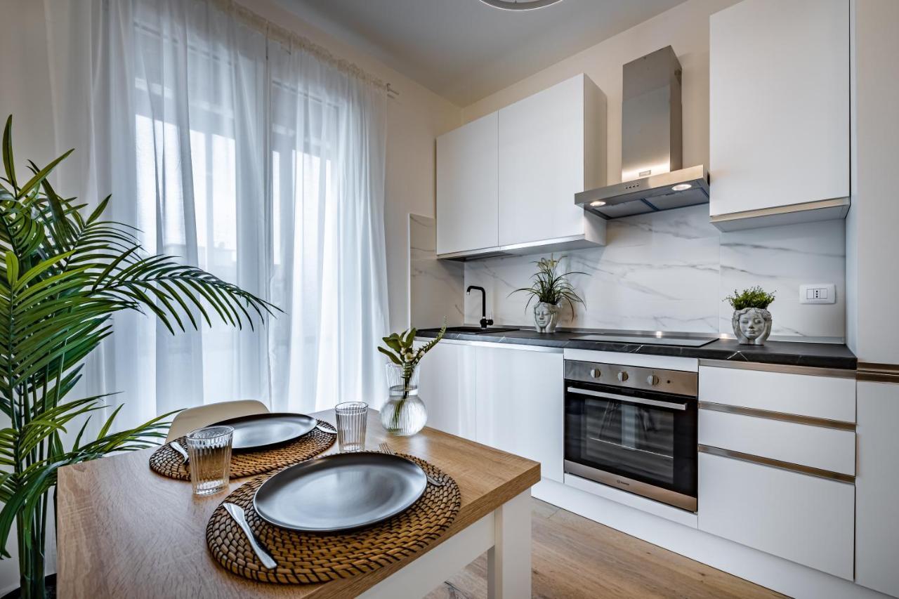 Apartamento Yid Penthouse Design Apt Novoli