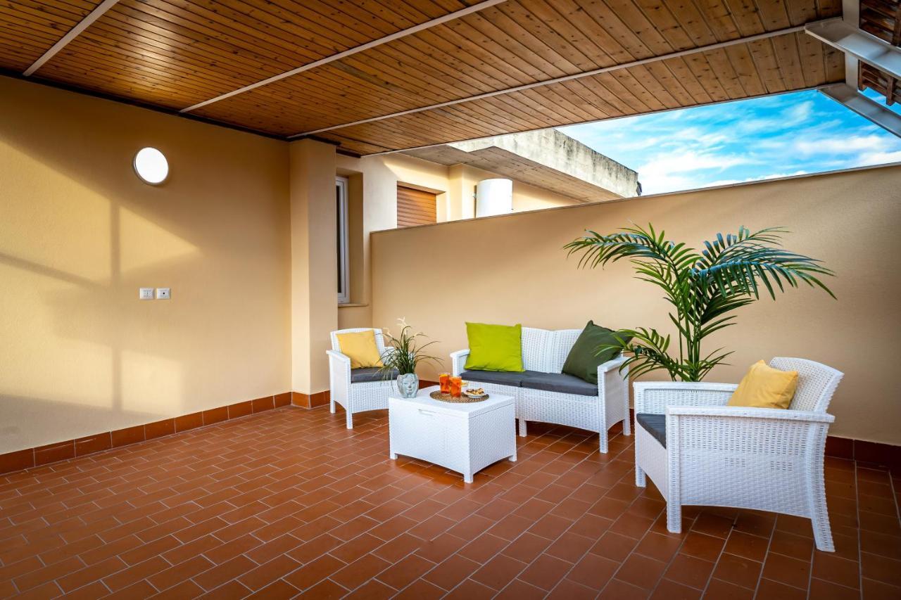 Apartamento Yid Penthouse Design Apt Novoli Florença