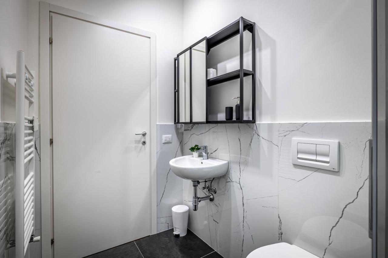 Apartamento Yid Penthouse Design Apt Novoli *