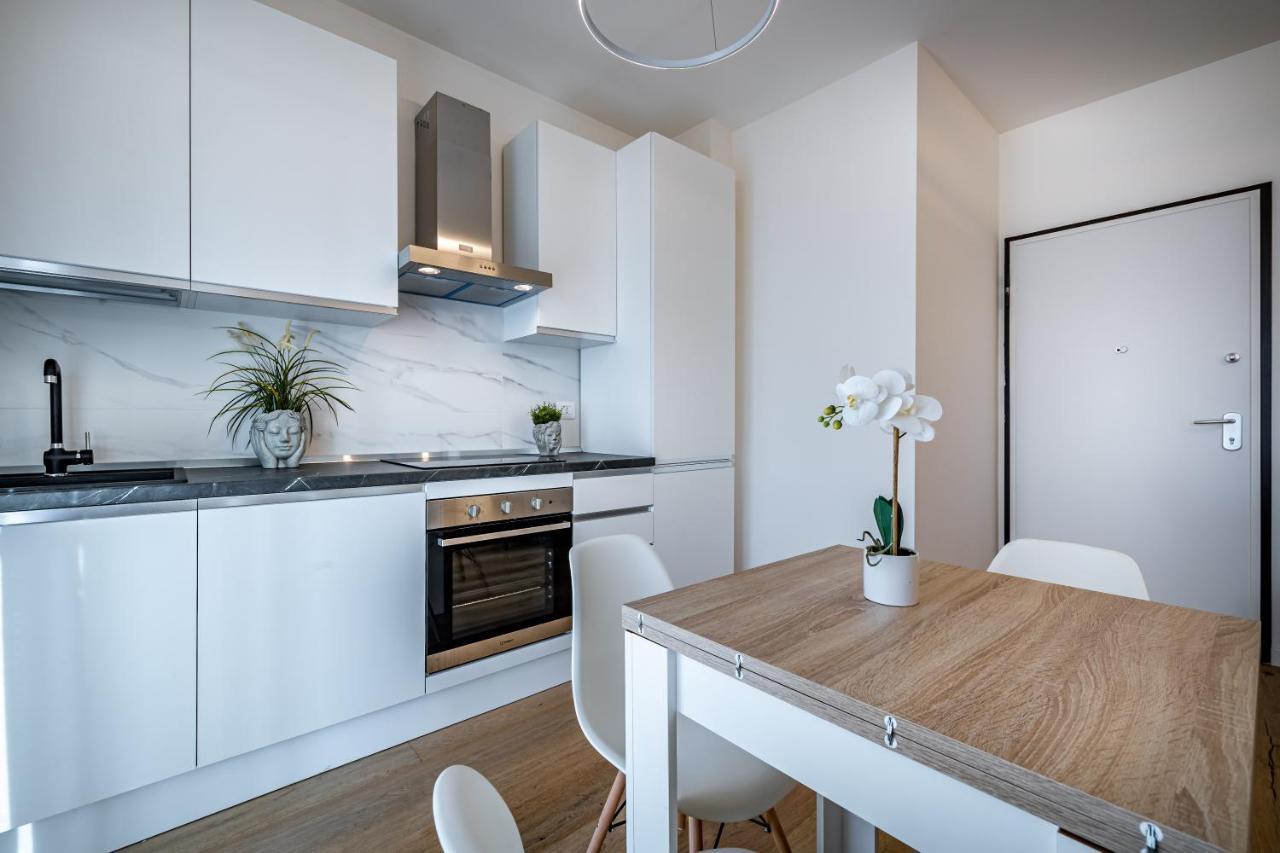 Yid Penthouse Design Apt Novoli * Florença