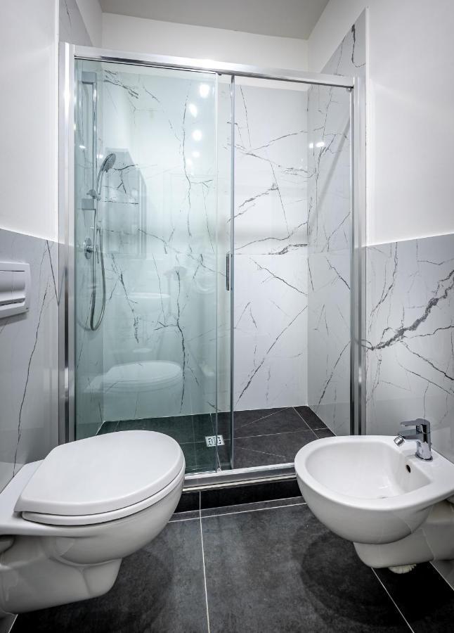 Apartamento Yid Penthouse Design Apt Novoli *
