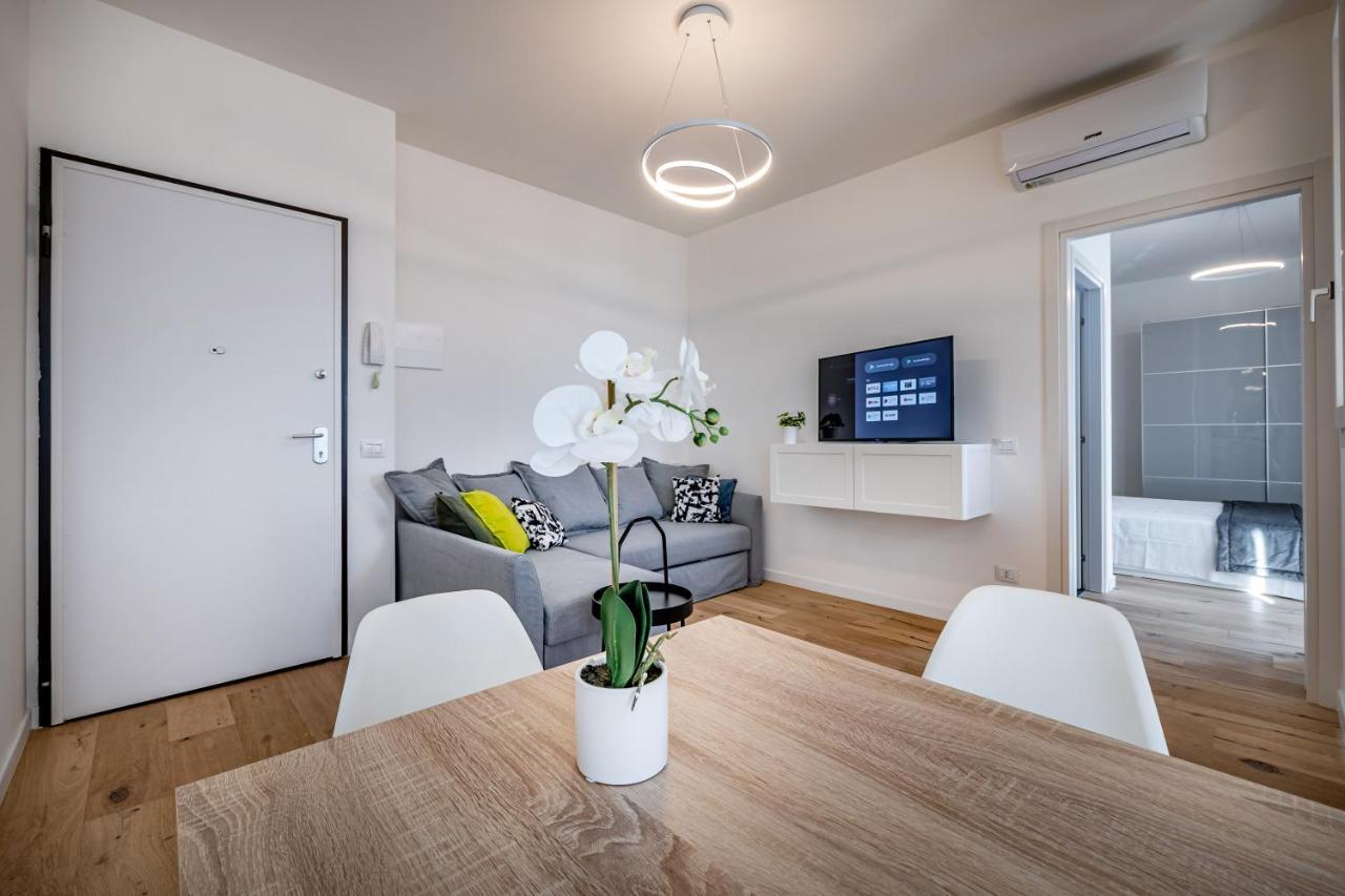 Yid Penthouse Design Apt Novoli * Florença