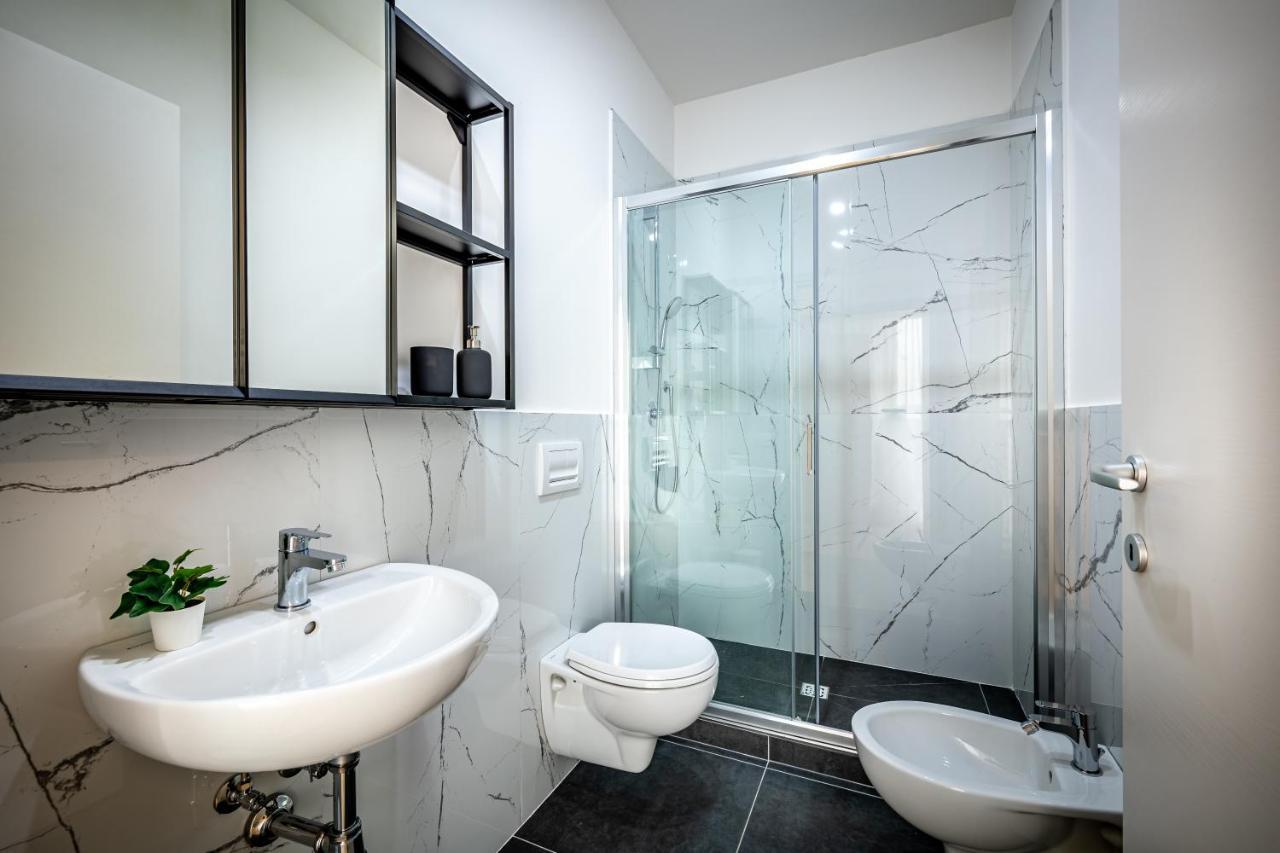 Yid Penthouse Design Apt Novoli Florença