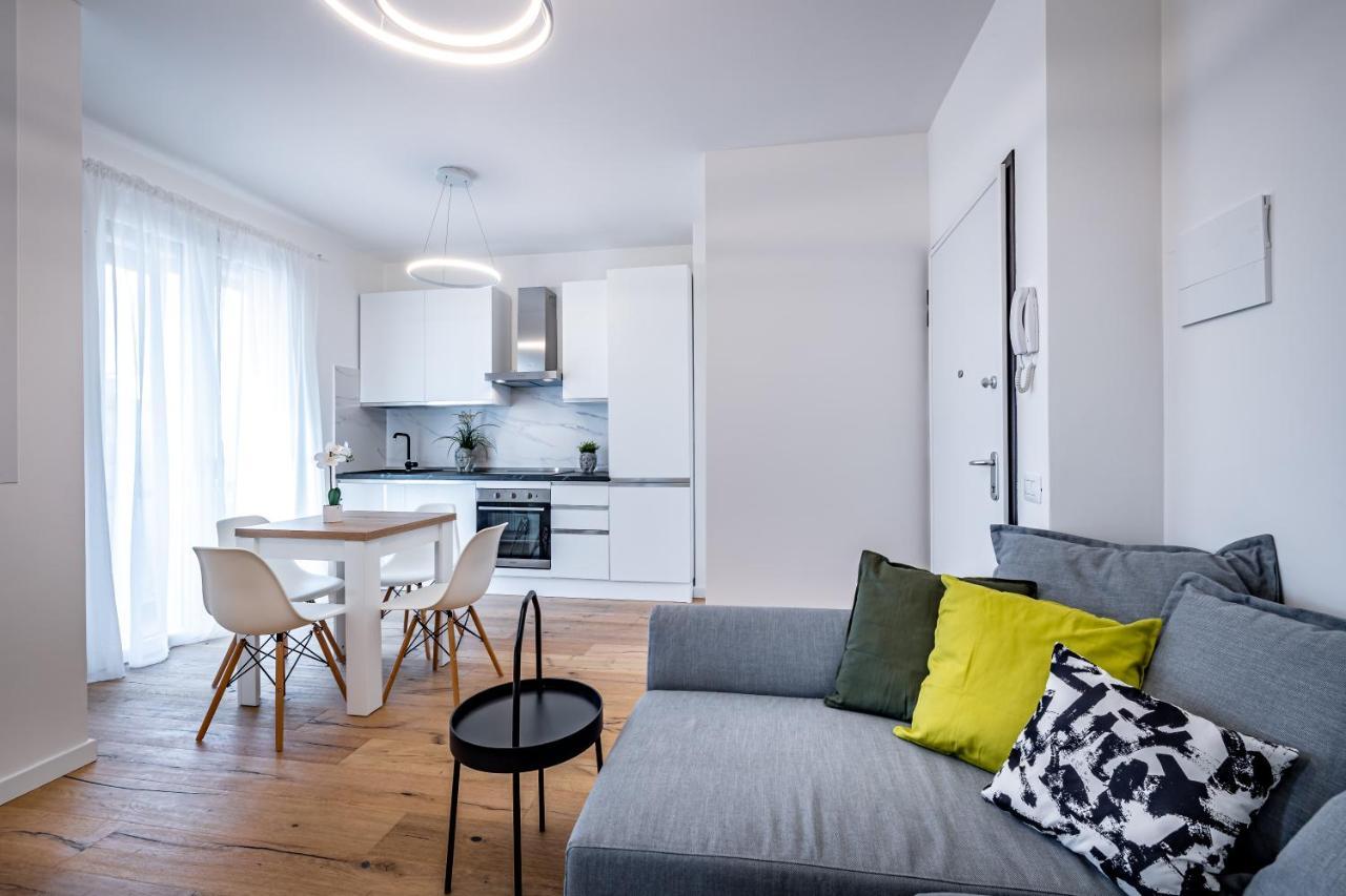 Yid Penthouse Design Apt Novoli Apartamento *