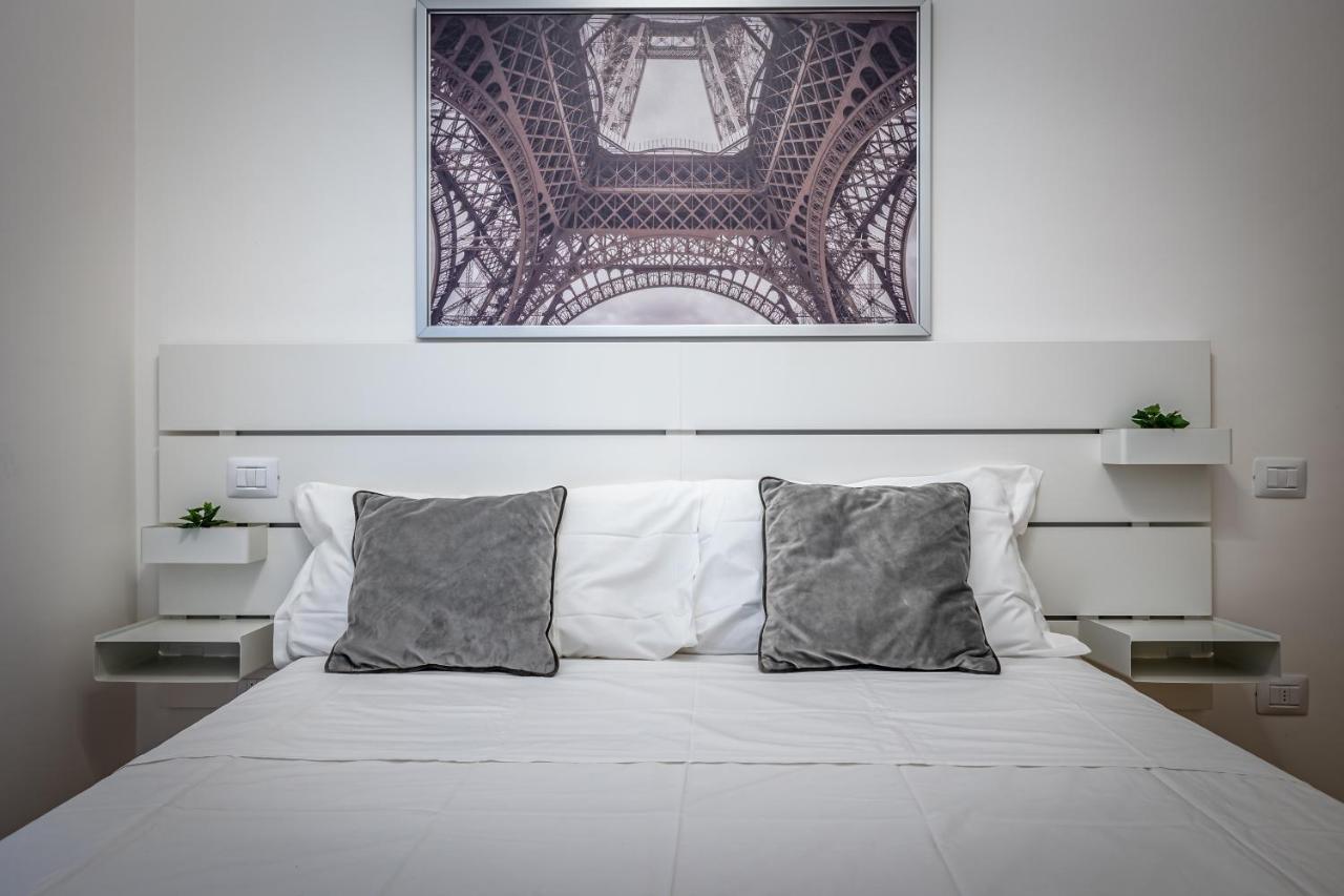 Apartamento Yid Penthouse Design Apt Novoli Florença