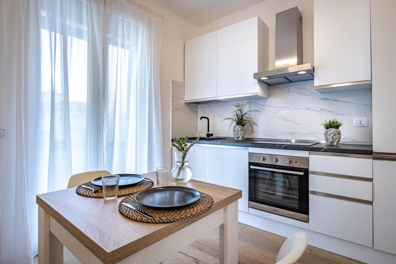 Yid Penthouse Design Apt Novoli Apartamento *