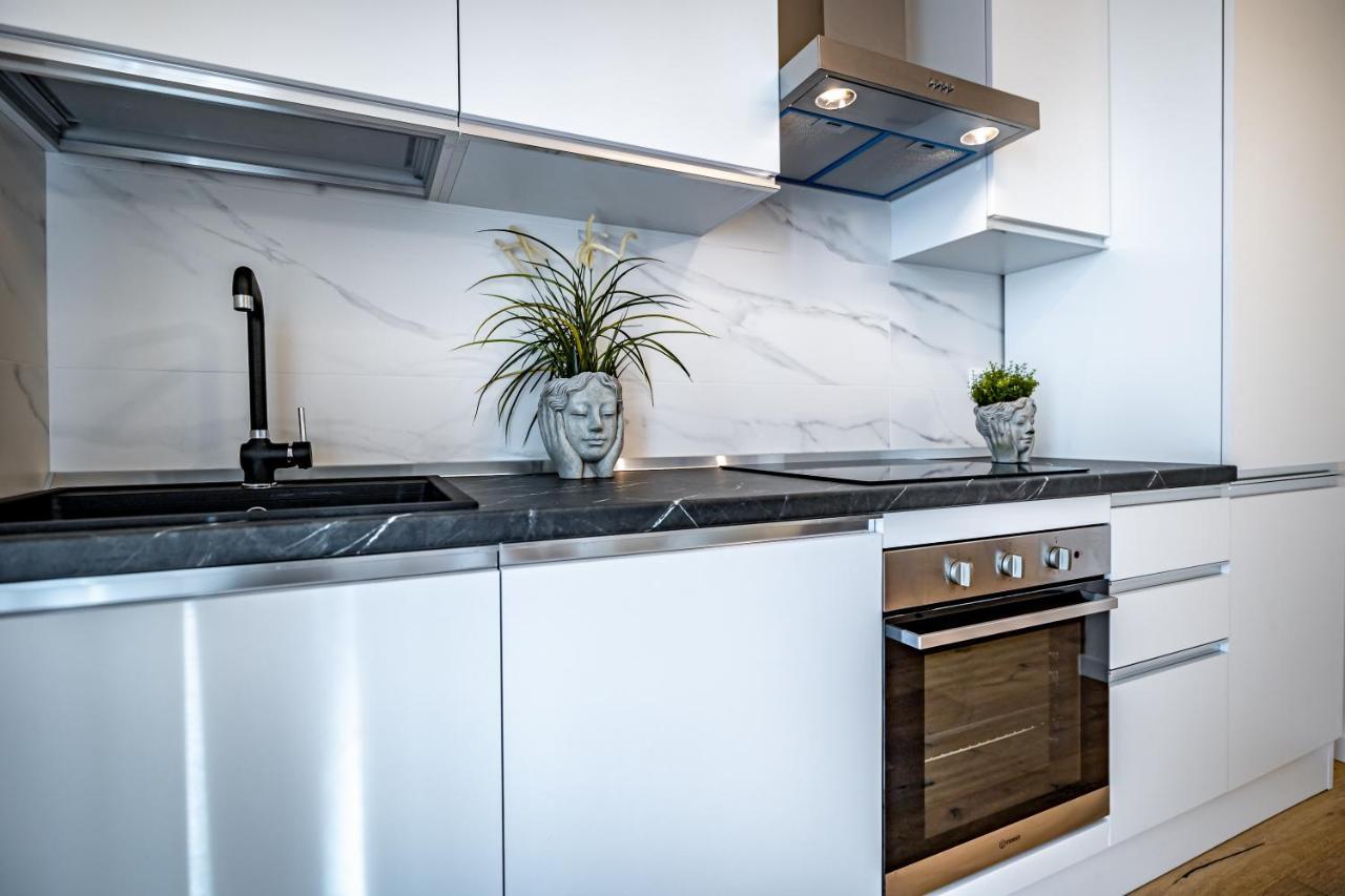 Yid Penthouse Design Apt Novoli Florença