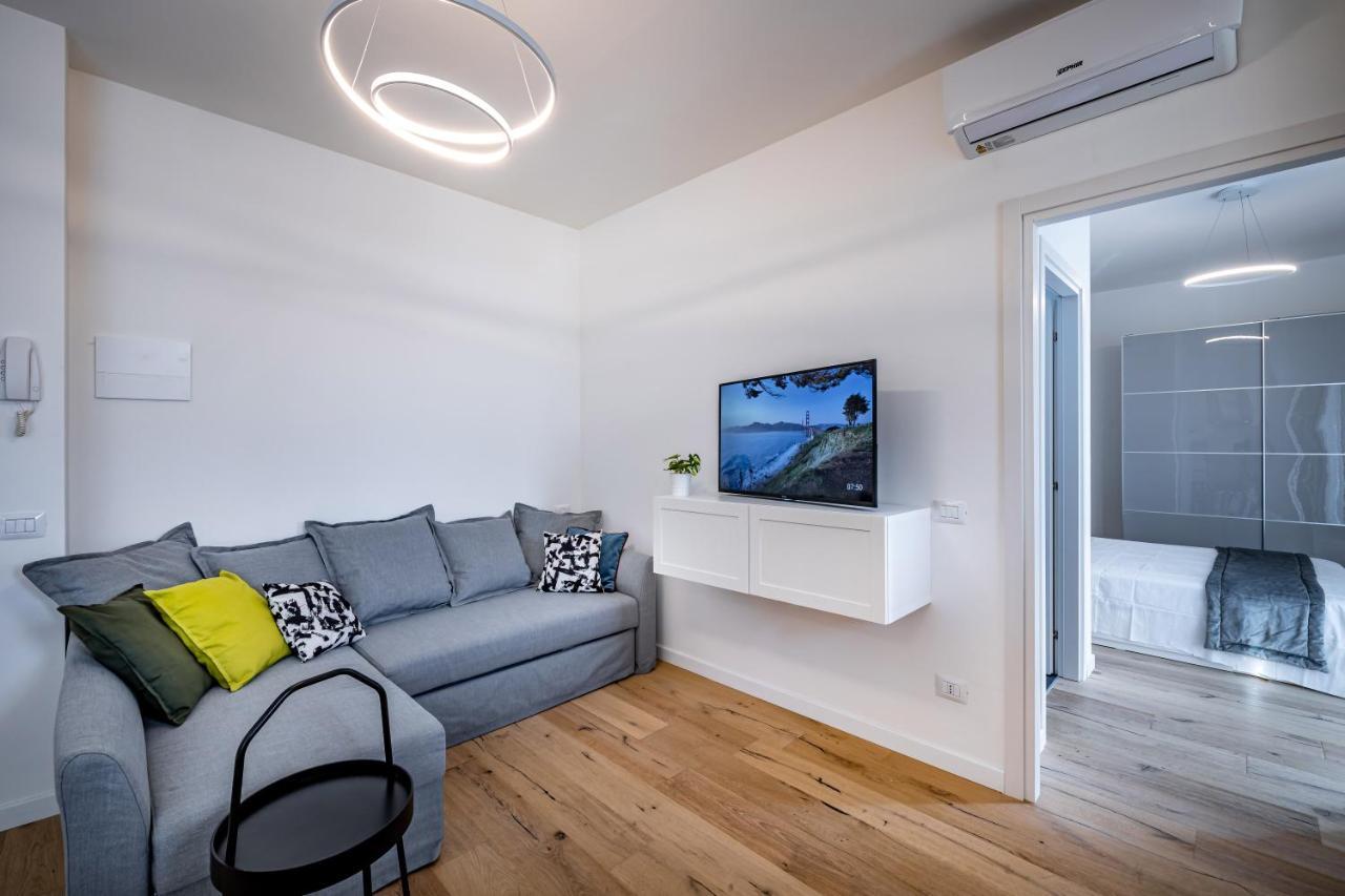 Apartamento Yid Penthouse Design Apt Novoli Florença