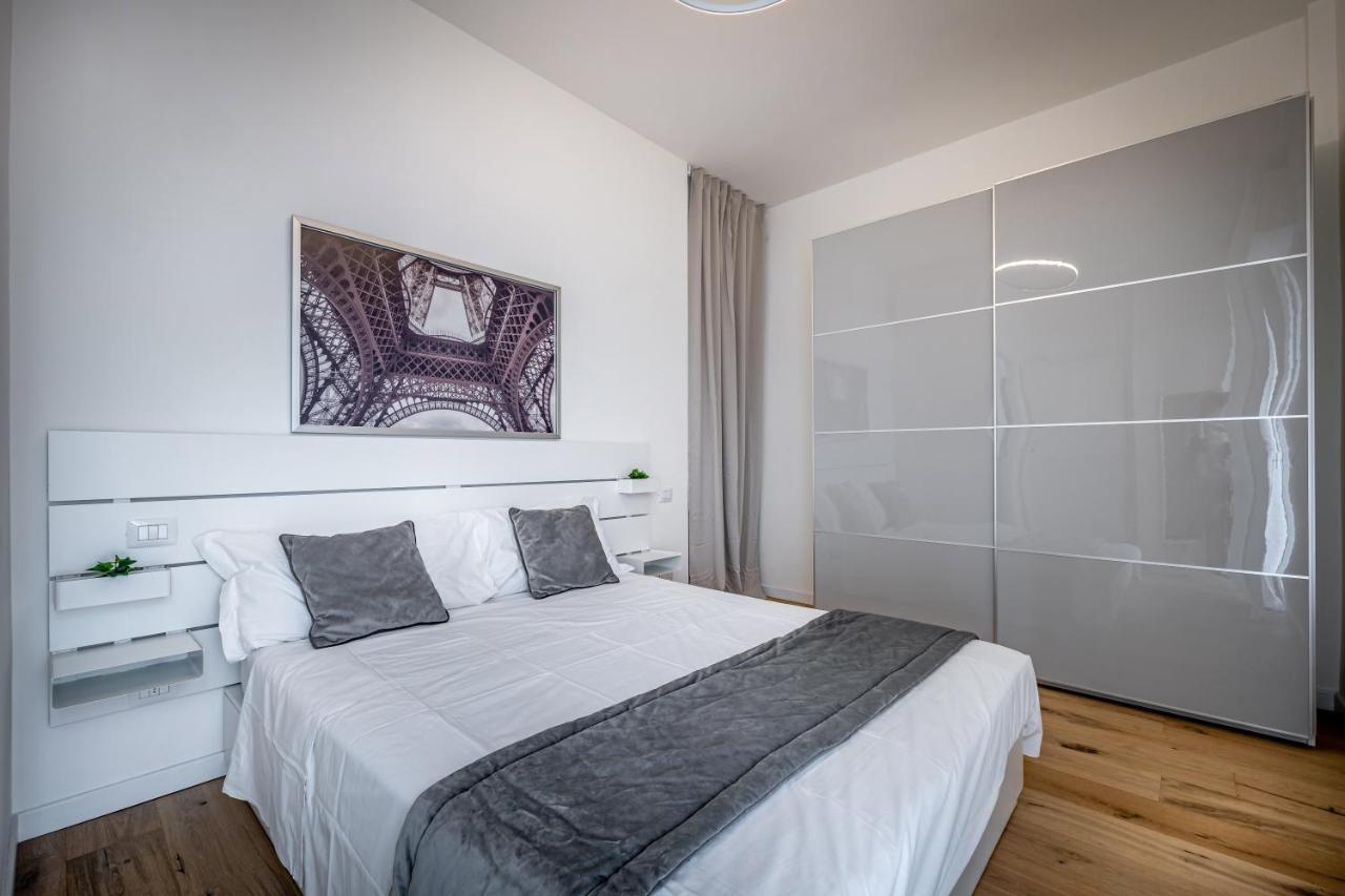 Yid Penthouse Design Apt Novoli Apartamento Florença