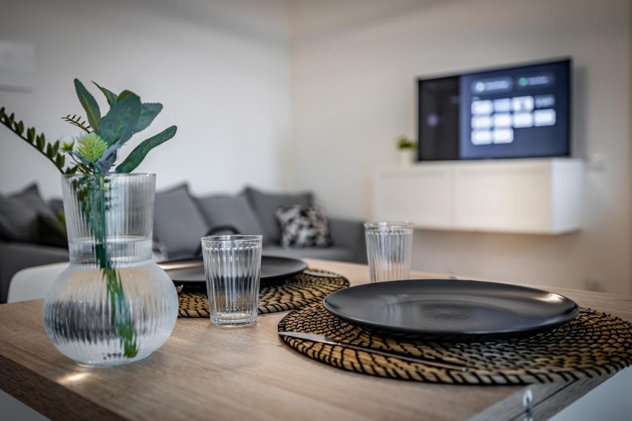 Apartamento Yid Penthouse Design Apt Novoli Florença